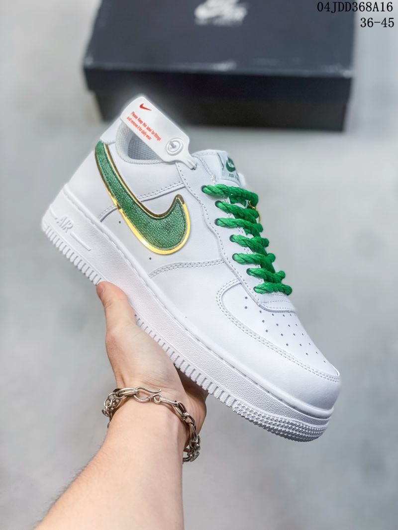 Nike Air Force 1 Shoes